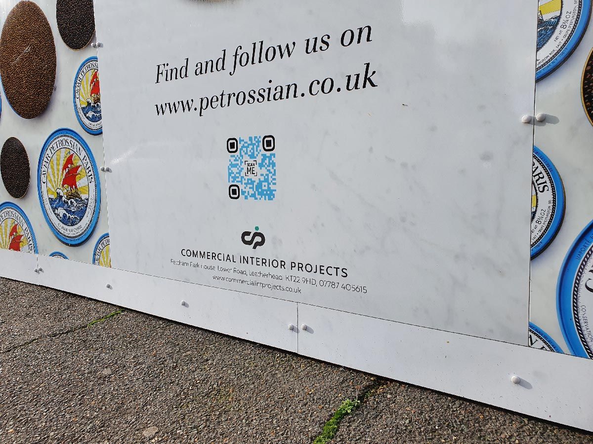 Petrossian - Chessington